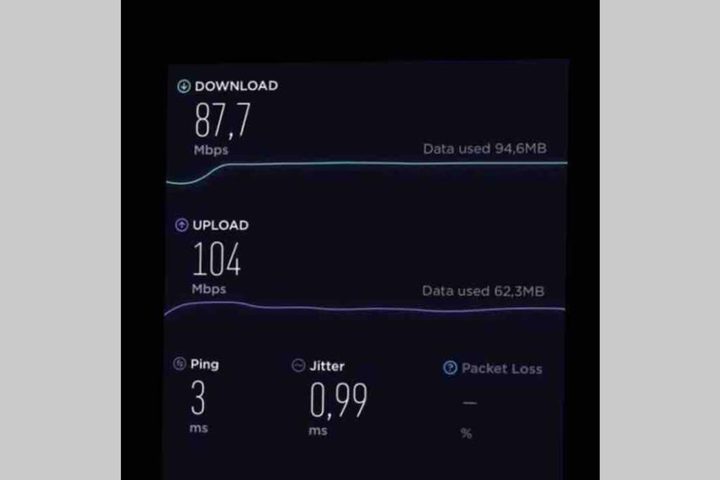 Stunning Views - Location - Netflix + Balcony דירה *