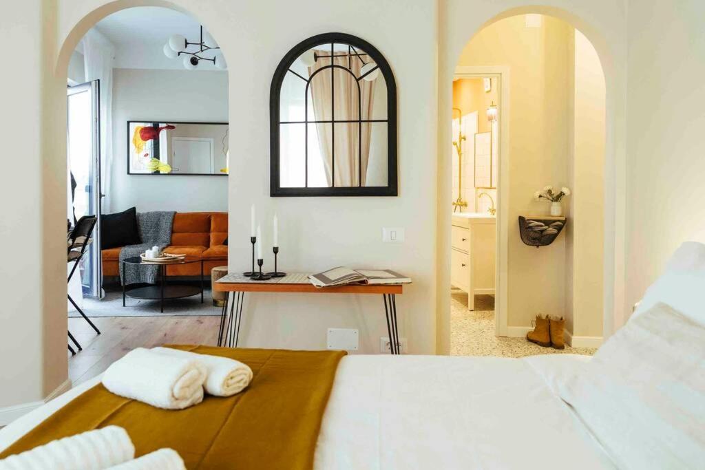 Apartment Stunning Views - Location - Netflix + Balcony Bukarest